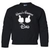 Heavy Blend Youth Crewneck Sweatshirt Thumbnail