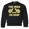 Heavy Blend Youth Crewneck Sweatshirt Thumbnail