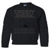 Heavy Blend Youth Crewneck Sweatshirt Thumbnail