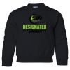 Heavy Blend Youth Crewneck Sweatshirt Thumbnail