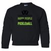 Heavy Blend Youth Crewneck Sweatshirt Thumbnail