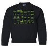 Heavy Blend Youth Crewneck Sweatshirt Thumbnail