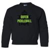 Heavy Blend Youth Crewneck Sweatshirt Thumbnail