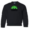 Heavy Blend Youth Crewneck Sweatshirt Thumbnail