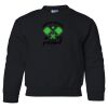 Heavy Blend Youth Crewneck Sweatshirt Thumbnail