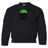 Heavy Blend Youth Crewneck Sweatshirt Thumbnail