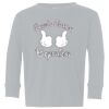 Toddler Long Sleeve Fine Jersey Tee Thumbnail