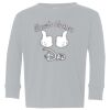 Toddler Long Sleeve Fine Jersey Tee Thumbnail