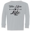 Toddler Long Sleeve Fine Jersey Tee Thumbnail