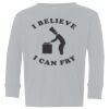 Toddler Long Sleeve Fine Jersey Tee Thumbnail