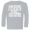 Toddler Long Sleeve Fine Jersey Tee Thumbnail