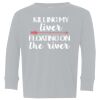 Toddler Long Sleeve Fine Jersey Tee Thumbnail