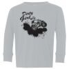 Toddler Long Sleeve Fine Jersey Tee Thumbnail