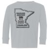 Toddler Long Sleeve Fine Jersey Tee Thumbnail