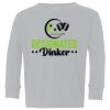 Toddler Long Sleeve Fine Jersey Tee Thumbnail