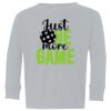 Toddler Long Sleeve Fine Jersey Tee Thumbnail