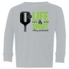 Toddler Long Sleeve Fine Jersey Tee Thumbnail