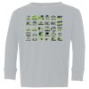 Toddler Long Sleeve Fine Jersey Tee Thumbnail