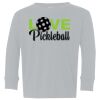 Toddler Long Sleeve Fine Jersey Tee Thumbnail