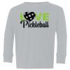 Toddler Long Sleeve Fine Jersey Tee Thumbnail