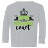 Toddler Long Sleeve Fine Jersey Tee Thumbnail