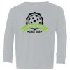 Toddler Long Sleeve Fine Jersey Tee Thumbnail