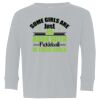 Toddler Long Sleeve Fine Jersey Tee Thumbnail