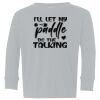 Toddler Long Sleeve Fine Jersey Tee Thumbnail