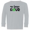 Toddler Long Sleeve Fine Jersey Tee Thumbnail