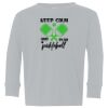 Toddler Long Sleeve Fine Jersey Tee Thumbnail