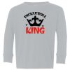 Toddler Long Sleeve Fine Jersey Tee Thumbnail