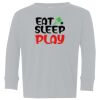 Toddler Long Sleeve Fine Jersey Tee Thumbnail