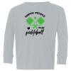 Toddler Long Sleeve Fine Jersey Tee Thumbnail