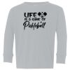 Toddler Long Sleeve Fine Jersey Tee Thumbnail