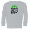 Toddler Long Sleeve Fine Jersey Tee Thumbnail