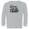 Toddler Long Sleeve Fine Jersey Tee Thumbnail