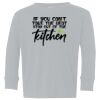 Toddler Long Sleeve Fine Jersey Tee Thumbnail