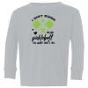 Toddler Long Sleeve Fine Jersey Tee Thumbnail