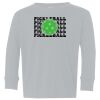 Toddler Long Sleeve Fine Jersey Tee Thumbnail