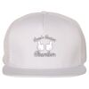 Flat Bill Five-Panel Trucker Cap Thumbnail