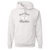 NuBlend Hooded Sweatshirt Thumbnail