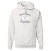 NuBlend Hooded Sweatshirt Thumbnail