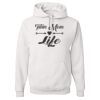 NuBlend Hooded Sweatshirt Thumbnail