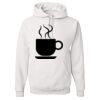 NuBlend Hooded Sweatshirt Thumbnail