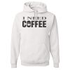 NuBlend Hooded Sweatshirt Thumbnail