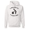 NuBlend Hooded Sweatshirt Thumbnail