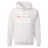 NuBlend Hooded Sweatshirt Thumbnail