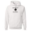 NuBlend Hooded Sweatshirt Thumbnail