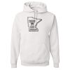 NuBlend Hooded Sweatshirt Thumbnail