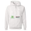 NuBlend Hooded Sweatshirt Thumbnail